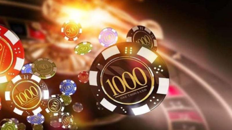Cách đặt cược v9bet dễ thắng