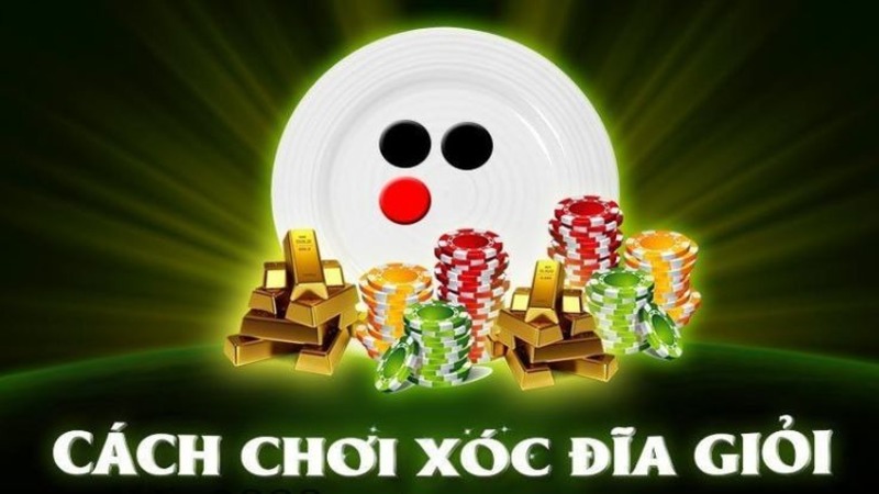 Mẹo chơi thành công ngay từ ván cược đầu tiên
