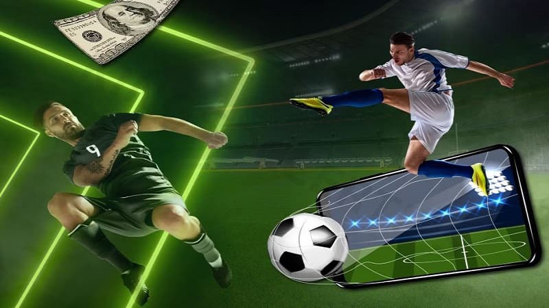 Thủ tục xem live bóng đá tại V9Bet cực kỳ đơn giản